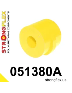 051380A: Front anti roll bar bush SPORT