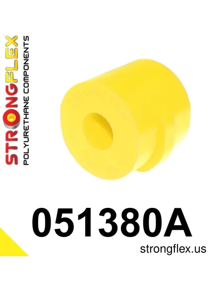051380A: Front anti roll bar bush SPORT