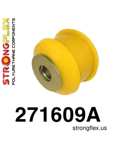 271609A: Front wishbone rear bush SPORT