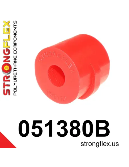 051380B: Front anti roll bar mount