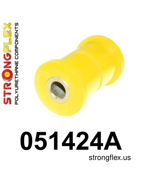 051424A: Front wishbone front bush sport