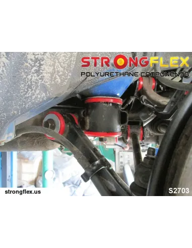 276166B: Full suspension bush kit
