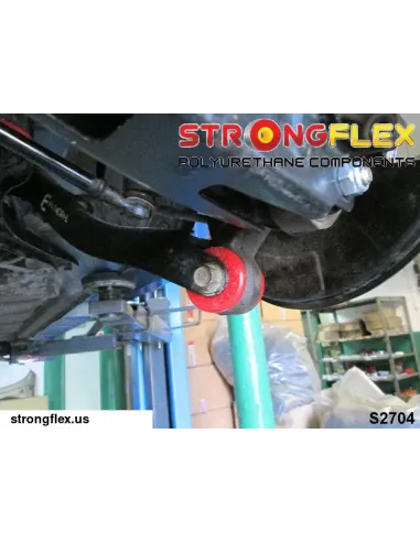276166B: Full suspension bush kit