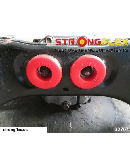276166B: Full suspension bush kit