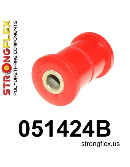 051424B: Front wishbone front bush