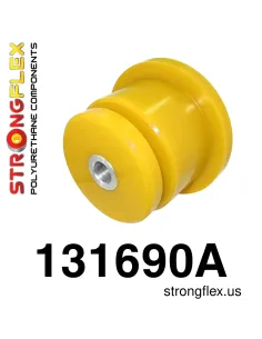131690A: Rear beam bush SPORT