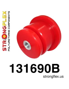 131690B: Rear beam bush