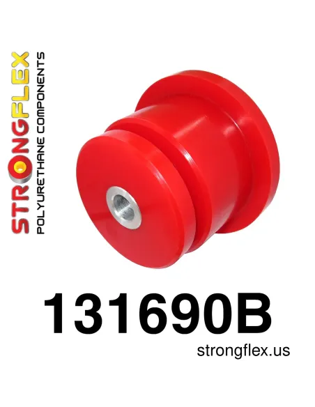 131690B: Rear beam bush