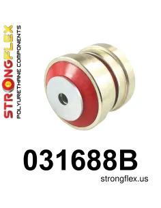 031688B: Front control arm to chassis bush