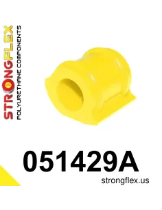 051429A: Front anti roll bar bush SPORT