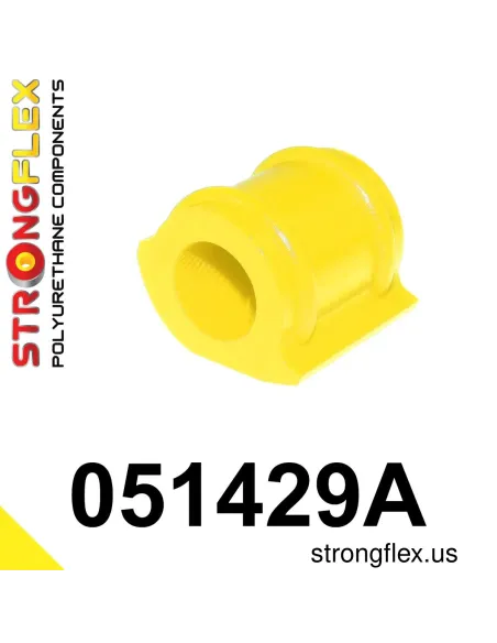 051429A: Front anti roll bar bush SPORT