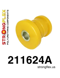 211624A: Front lower wishbone front bush SPORT