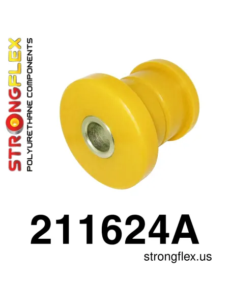 211624A: Front lower wishbone front bush SPORT