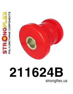 211624B: Front lower wishbone front bush