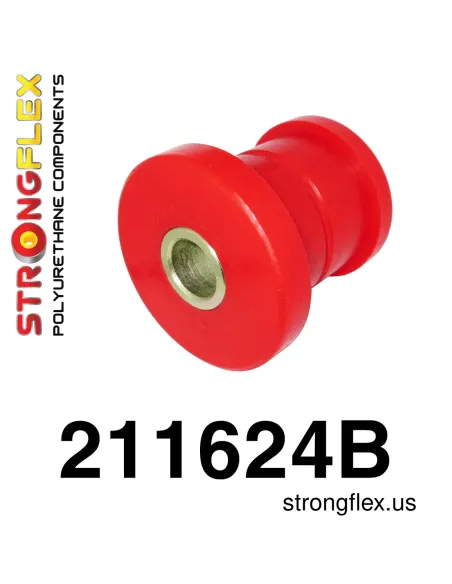 211624B: Front lower wishbone front bush