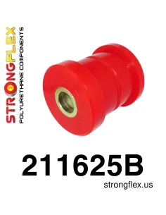 211625B: Front lower wishbone rear bush