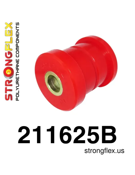 211625B: Front lower wishbone rear bush