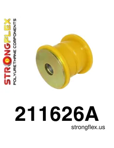 211626A: Front upper wishbone bush SPORT