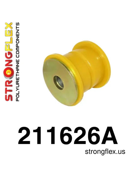 211626A: Front upper wishbone bush SPORT