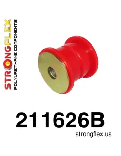 211626B: Front upper wishbone bush