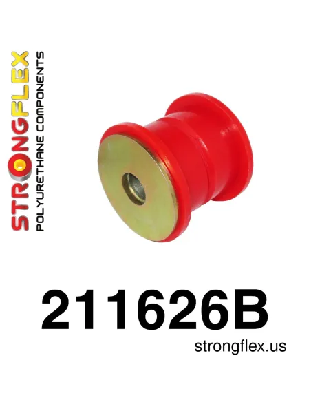 211626B: Front upper wishbone bush