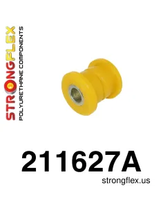 211627A: Rear trailing arm front bush 34mm SPORT