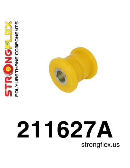 211627A: Rear trailing arm front bush 34mm SPORT