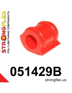 051429B: Front anti roll bar mount