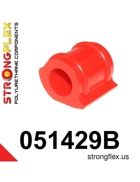 051429B: Front anti roll bar mount