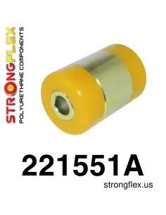221551A: Rear lower link inner bush SPORT