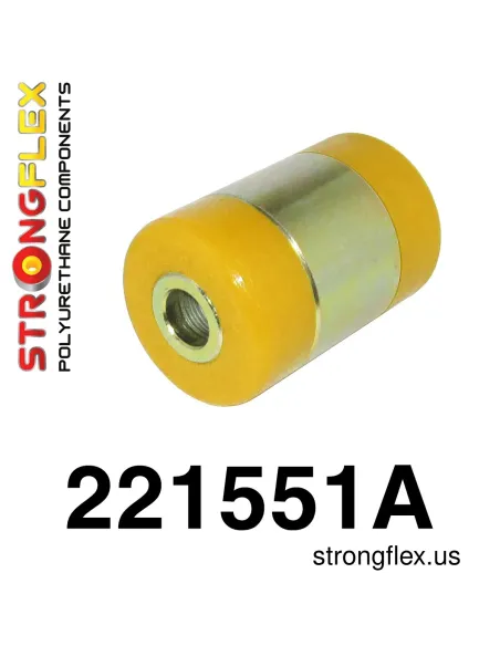 221551A: Rear lower link inner bush SPORT