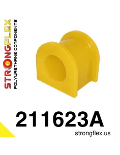 211623A: Front anti roll bar bush SPORT