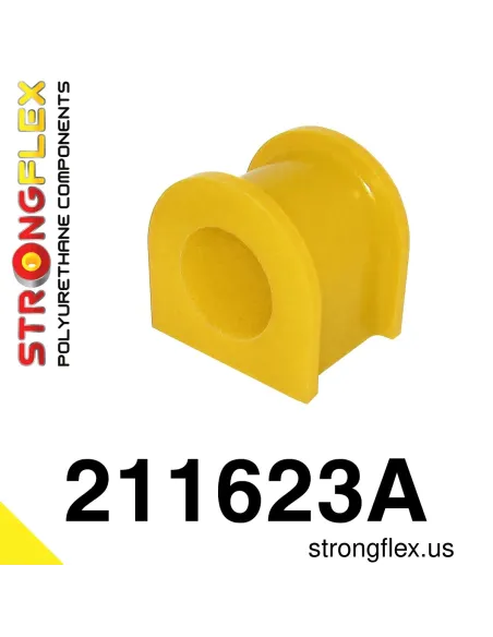 211623A: Front anti roll bar bush SPORT