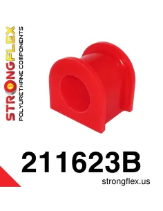 211623B: Front anti roll bar bush