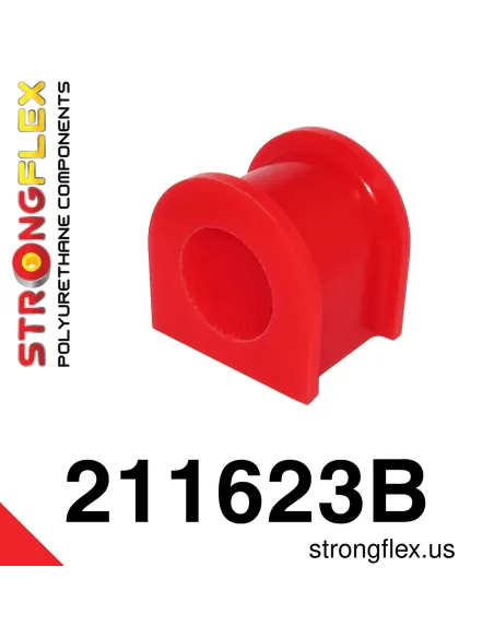211623B: Front anti roll bar bush