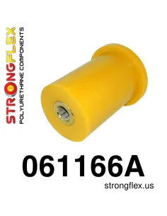 061166A: Rear trailing arm bush SPORT