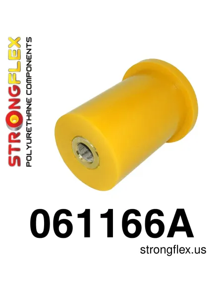 061166A: Rear trailing arm bush SPORT