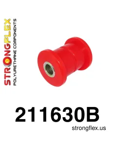 211630B: Rear track control arm inner bush