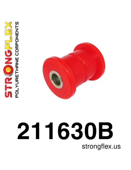 211630B: Rear track control arm inner bush