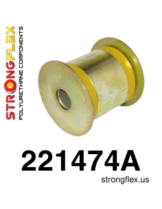 221474A: Rear lower link outer bush SPORT
