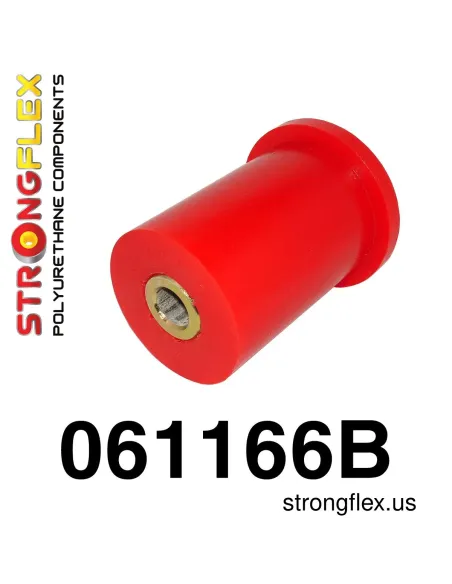 061166B: Rear trailing arm bush