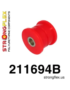 211694B: Rear trailing arm front bush 46mm