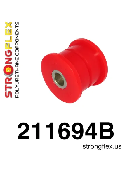 211694B: Rear trailing arm front bush 46mm