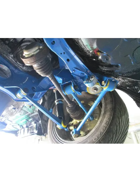 211694B: Rear trailing arm front bush 46mm