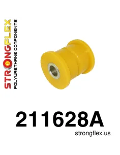 211628A: Rear link arm inner bush 40mm SPORT