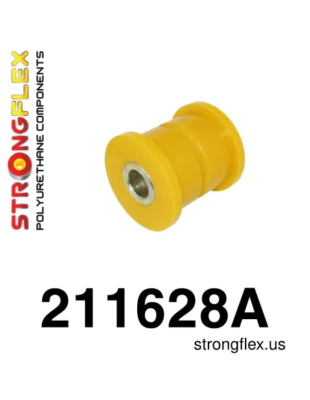 211628A: Rear link arm inner bush 40mm SPORT