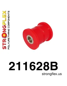 211628B: Rear link arm inner bush 40mm