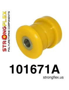 101671A: Front lower arm front bush SPORT