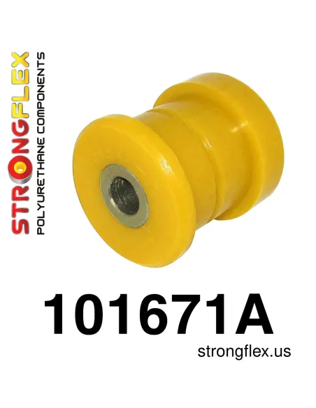 101671A: Front lower arm front bush SPORT
