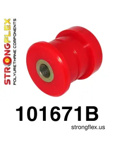 101671B: Front lower arm front bush